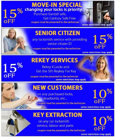 Express Locksmith Store Sugar Land, TX 281-628-0399 - coupon13